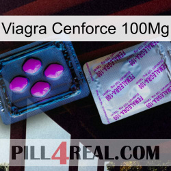 Cenforce Viagra 100Mg